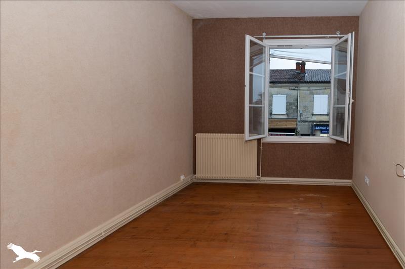Vente Immeuble ST VIVIEN DE MEDOC - -  155 m² - (33590)