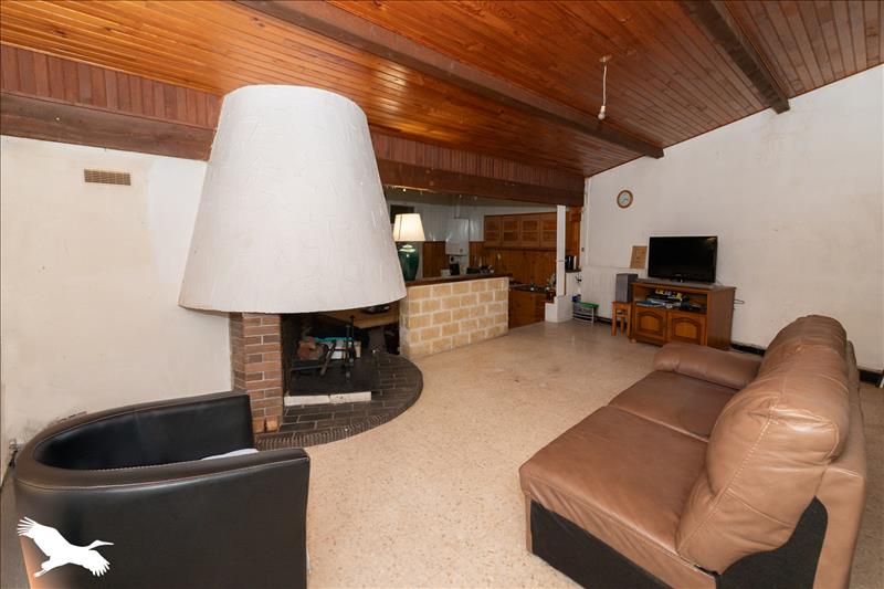 Vente Immeuble ST VIVIEN DE MEDOC - -  155 m² - (33590)