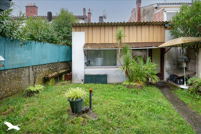 Vente Immeuble ST VIVIEN DE MEDOC - -  155 m² - (33590)