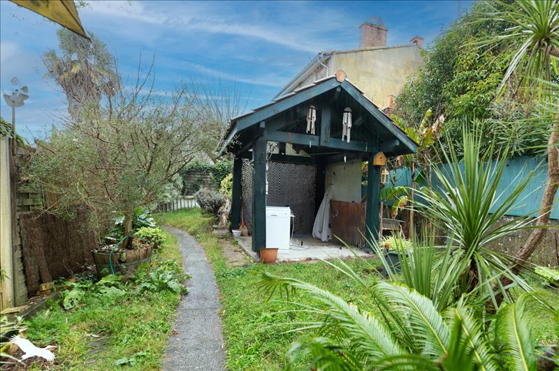 Vente Immeuble ST VIVIEN DE MEDOC - -  155 m² - (33590)