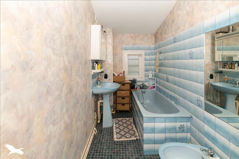 Vente Immeuble ST VIVIEN DE MEDOC - -  155 m² - (33590)