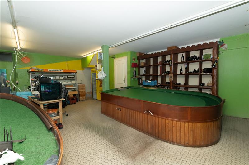 Vente Immeuble ST VIVIEN DE MEDOC - -  155 m² - (33590)