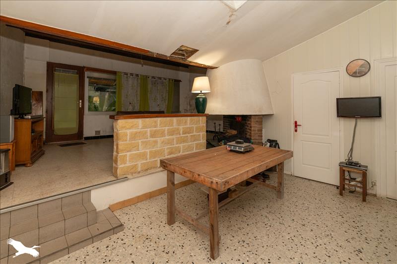 Vente Immeuble ST VIVIEN DE MEDOC - -  155 m² - (33590)