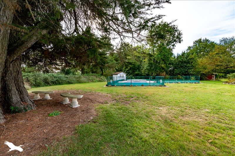 Vente Maison QUEYRAC - 5 pièces -140 m² - (33340)