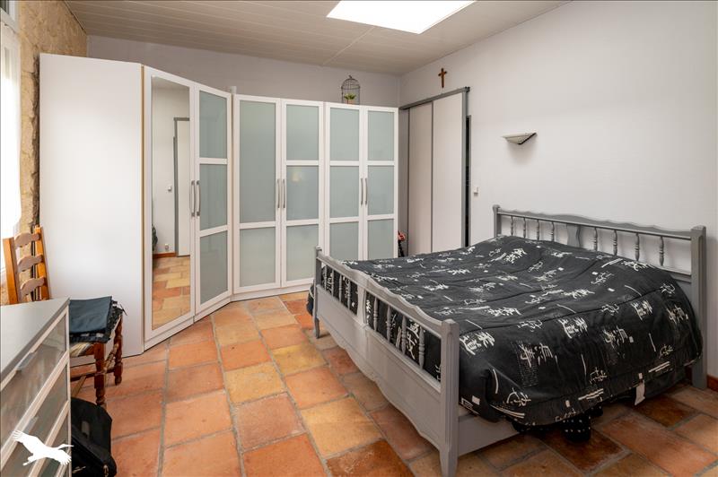 Vente Maison QUEYRAC - 5 pièces -140 m² - (33340)