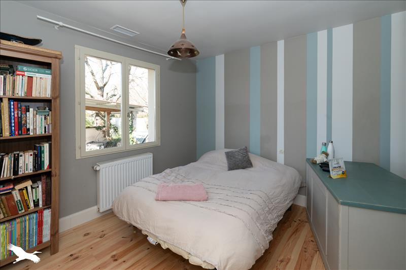 Vente Maison LESPARRE MEDOC - 6 pièces -140 m² - (33340)