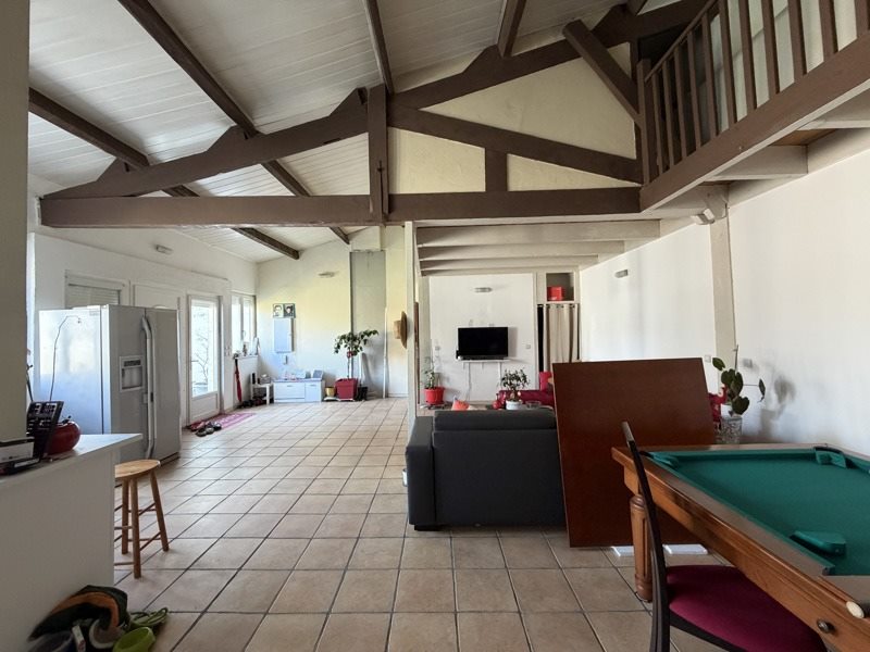 Vente Maison LESPARRE MEDOC - 4 pièces -104 m² - (33340)