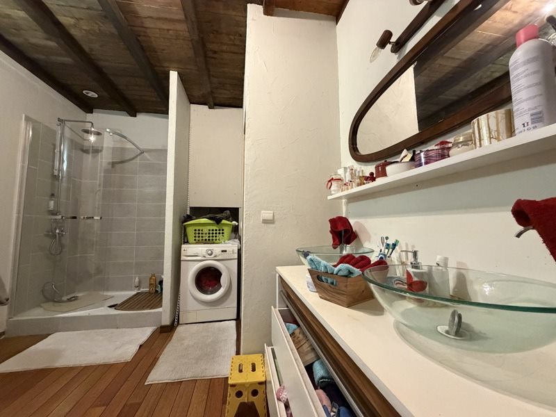 Vente Maison LESPARRE MEDOC - 4 pièces -104 m² - (33340)