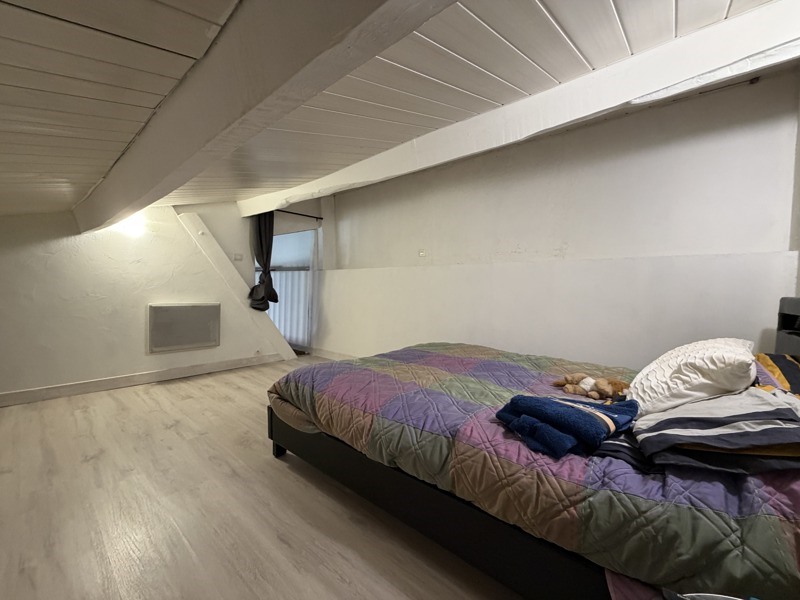 Vente Maison LESPARRE MEDOC - 4 pièces -104 m² - (33340)