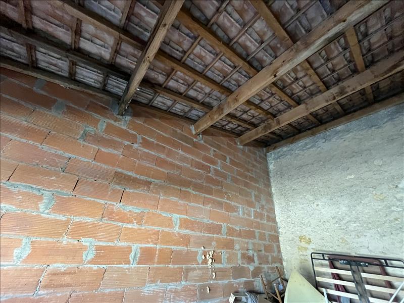 Vente Parking LESPARRE MEDOC - -  846 m² - (33340)