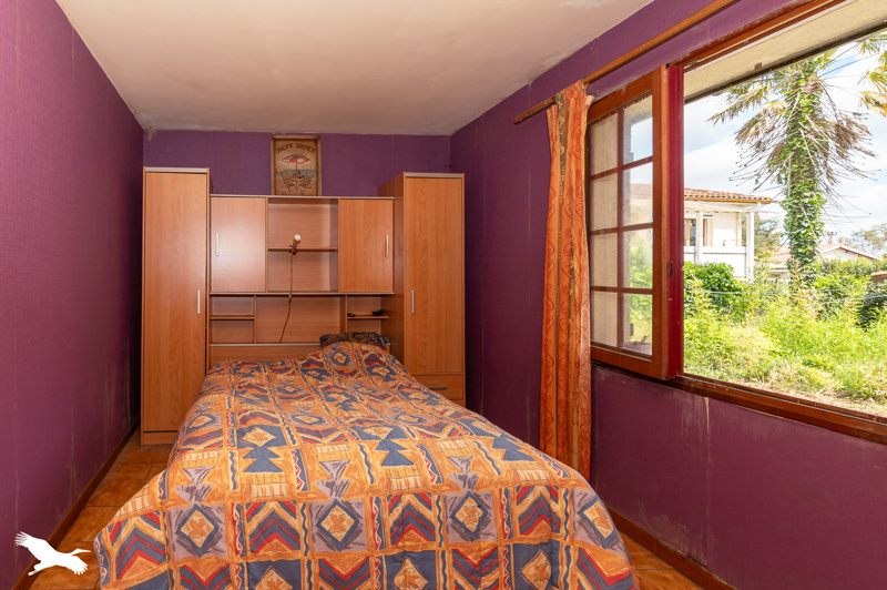 Vente Maison QUEYRAC - 4 pièces -97 m² - (33340)