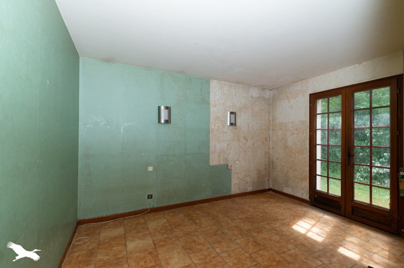 Vente Maison QUEYRAC - 4 pièces -97 m² - (33340)
