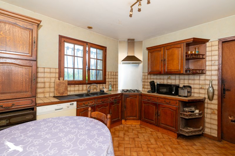 Vente Maison QUEYRAC - 4 pièces -97 m² - (33340)