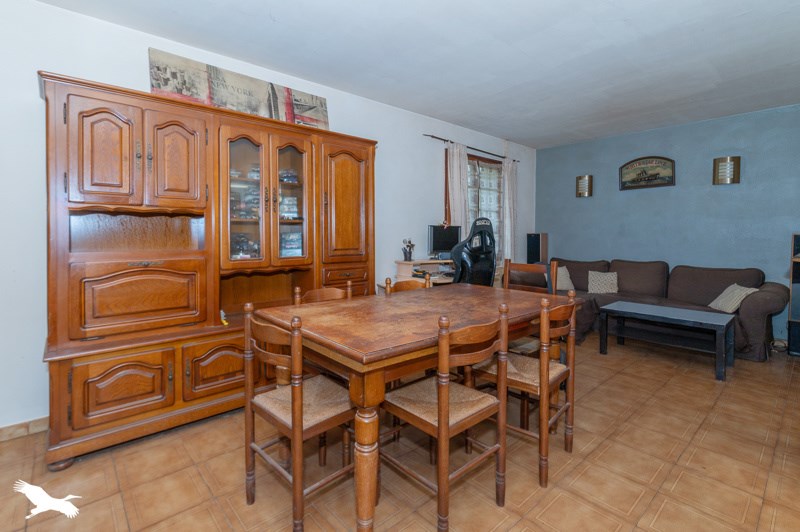 Vente Maison QUEYRAC - 4 pièces -97 m² - (33340)