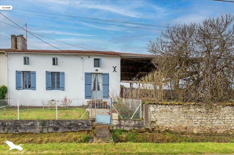 Vente Maison BEGADAN - 5 pièces -127 m² - (33340)