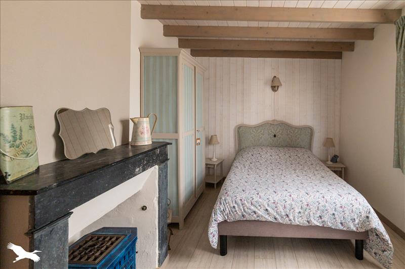Vente Maison BEGADAN - 5 pièces -127 m² - (33340)
