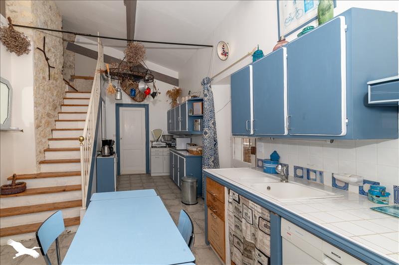 Vente Maison BEGADAN - 5 pièces -127 m² - (33340)