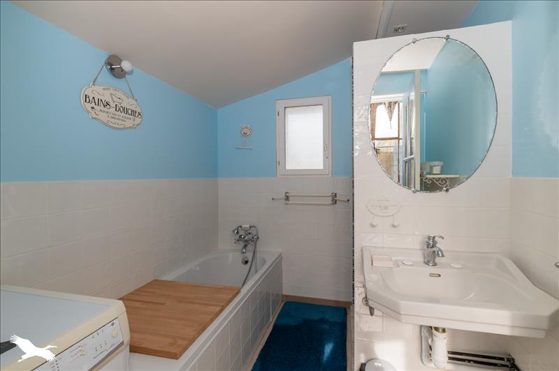 Vente Maison BEGADAN - 5 pièces -127 m² - (33340)