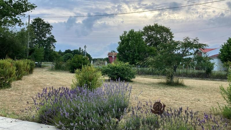 Vente Maison GAILLAN EN MEDOC - 3 pièces -59 m² - (33340)