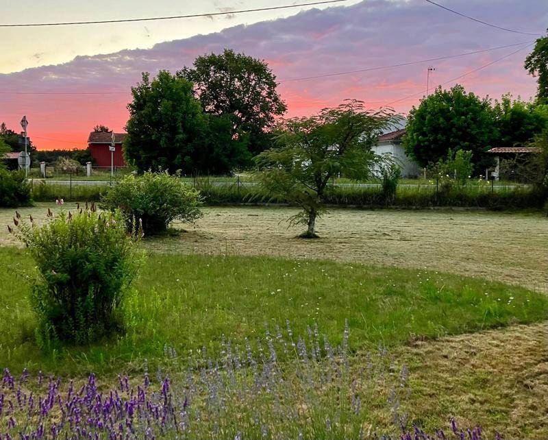 Vente Maison GAILLAN EN MEDOC - 3 pièces -59 m² - (33340)