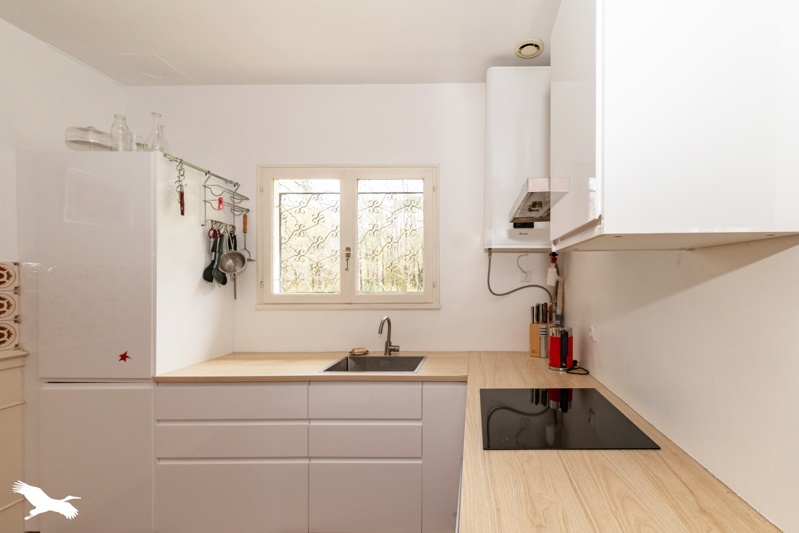 Vente Maison GAILLAN EN MEDOC - 3 pièces -59 m² - (33340)