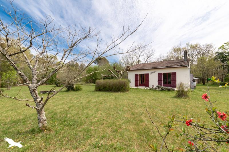 Vente Maison GAILLAN EN MEDOC - 3 pièces -59 m² - (33340)