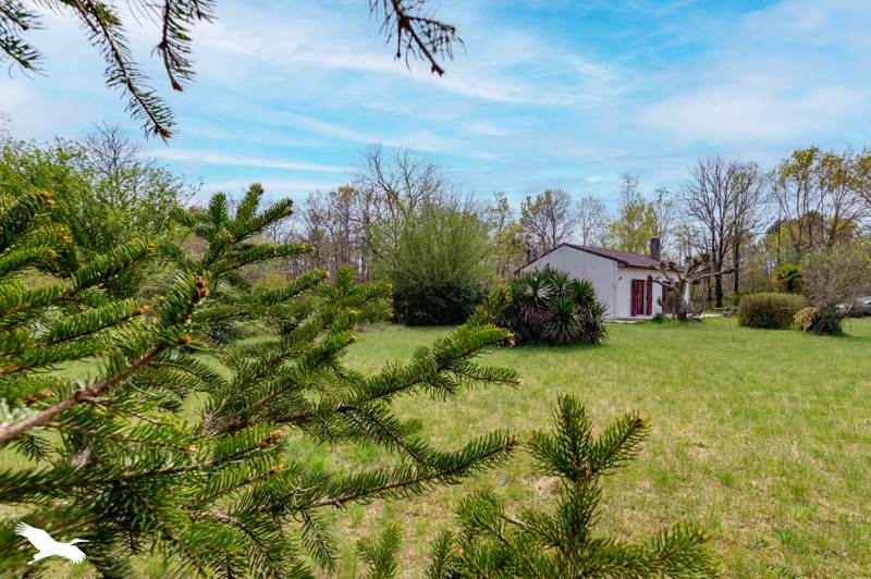 Vente Maison GAILLAN EN MEDOC - 3 pièces -59 m² - (33340)