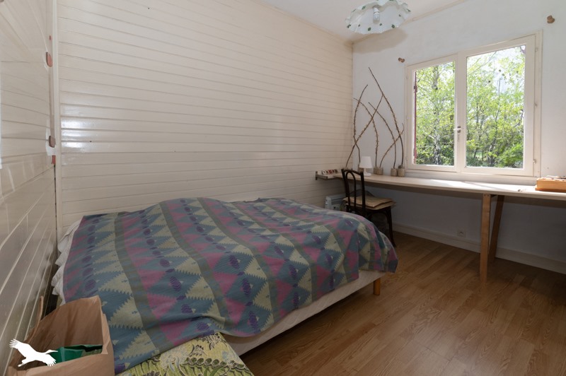 Vente Maison GAILLAN EN MEDOC - 3 pièces -59 m² - (33340)