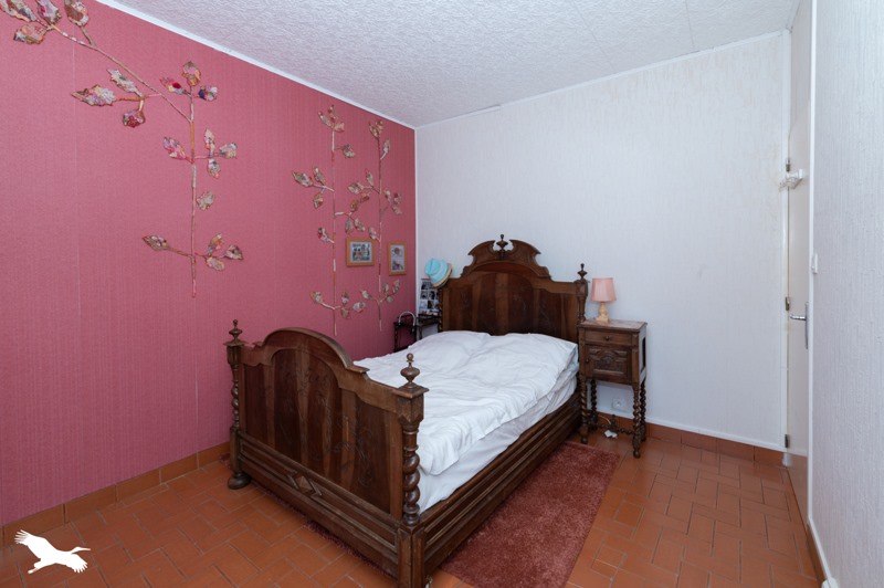 Vente Maison GAILLAN EN MEDOC - 3 pièces -59 m² - (33340)