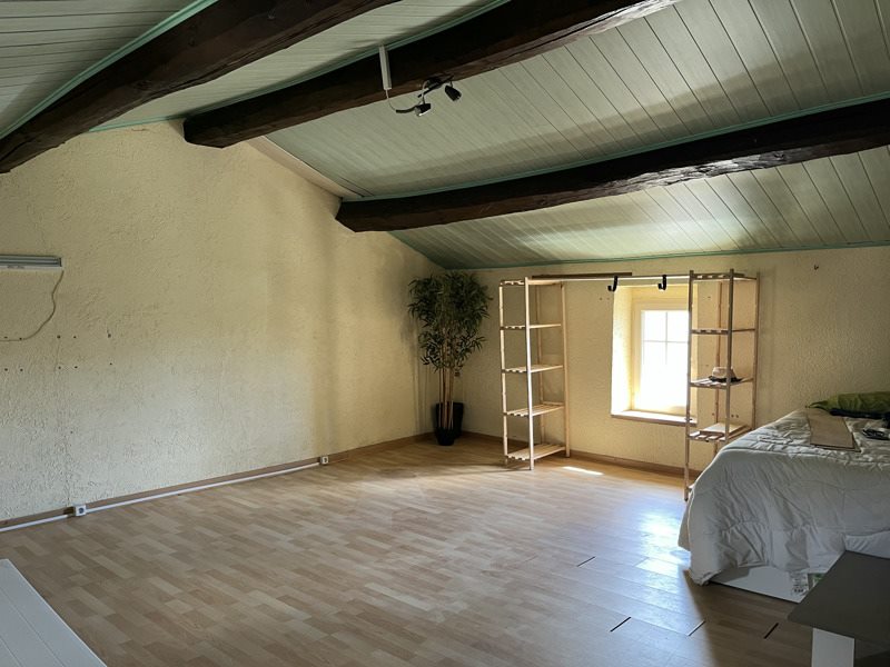 Vente Maison ST GERMAIN D ESTEUIL - 5 pièces -145 m² - (33340)