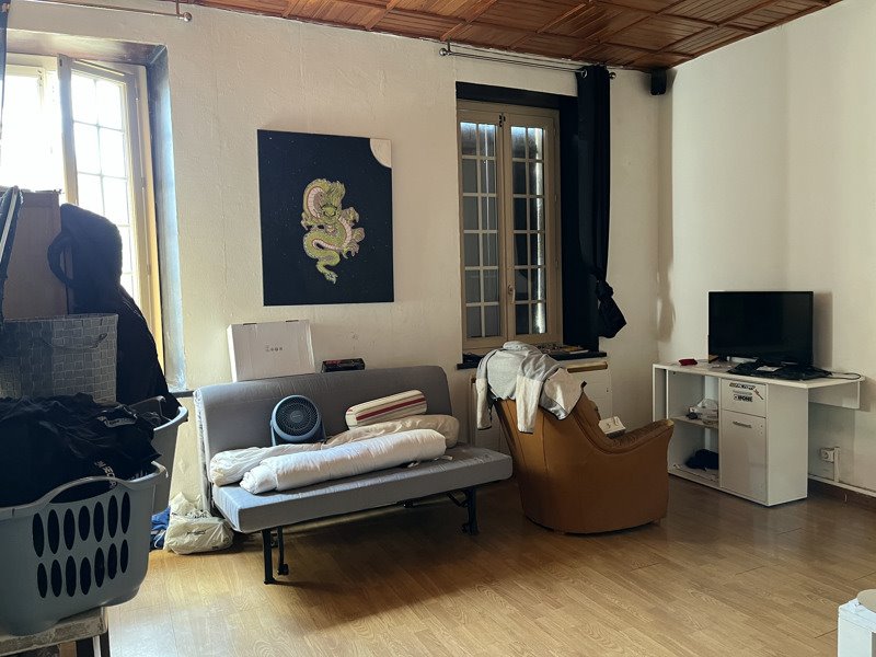 Vente Maison ST GERMAIN D ESTEUIL - 5 pièces -145 m² - (33340)