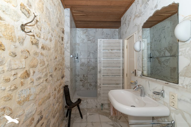 Vente Maison QUEYRAC - 6 pièces -142 m² - (33340)