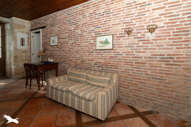 Vente Maison QUEYRAC - 6 pièces -142 m² - (33340)