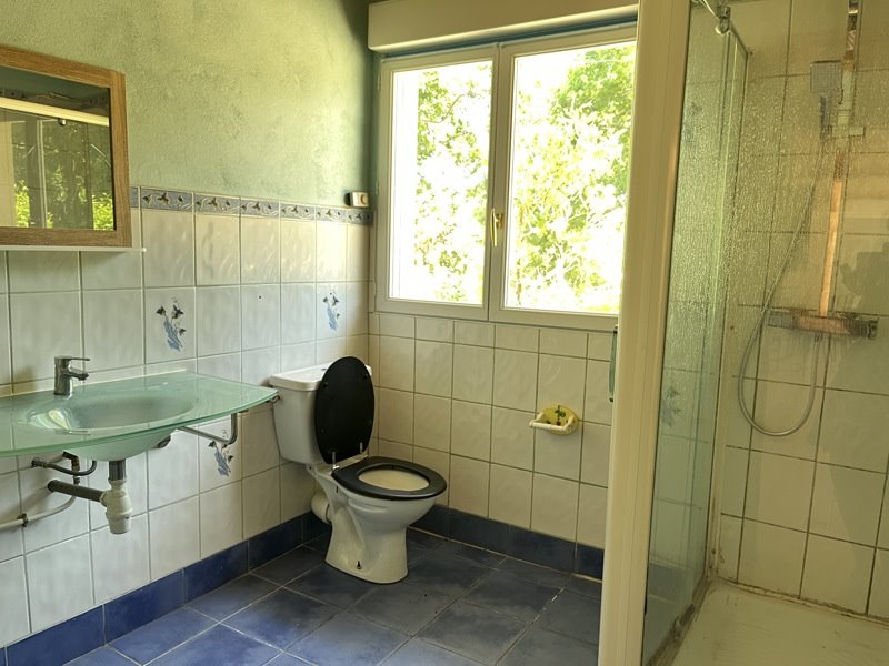 Vente Maison GAILLAN EN MEDOC - 7 pièces -149 m² - (33340)