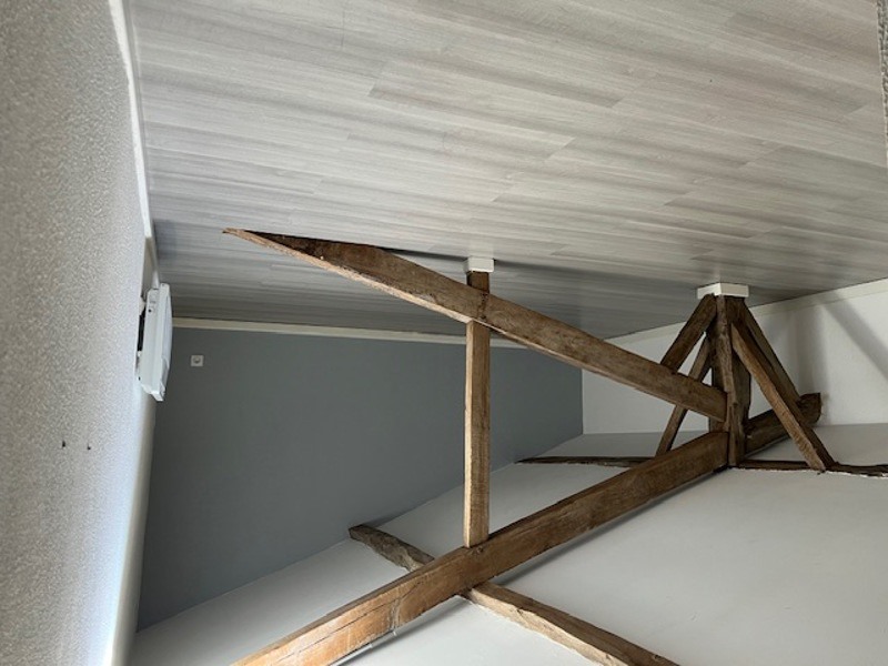 Vente Appartement LESPARRE MEDOC - 4 pièces -78 m² - (33340)
