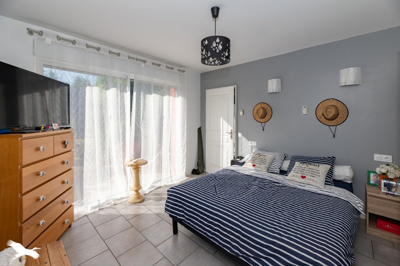 Vente Maison VENDAYS MONTALIVET - 4 pièces -91 m² - (33930)