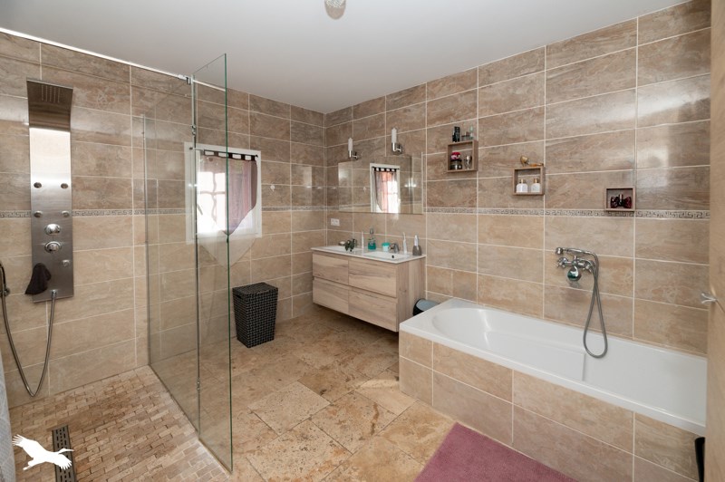 Vente Maison VENDAYS MONTALIVET - 4 pièces -91 m² - (33930)