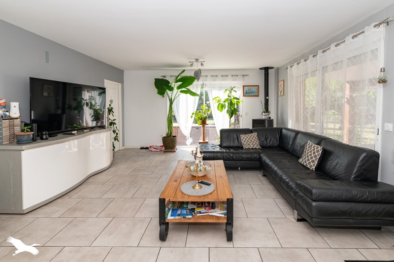Vente Maison VENDAYS MONTALIVET - 4 pièces -91 m² - (33930)