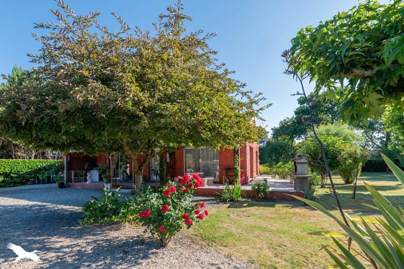 Vente Maison VENDAYS MONTALIVET - 4 pièces -91 m² - (33930)