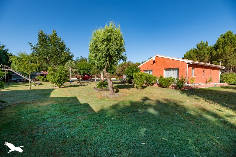 Vente Maison VENDAYS MONTALIVET 33930 4 pièces - 91 m²