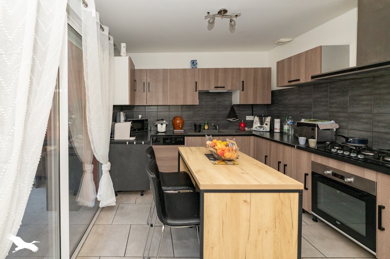 Vente Maison VENDAYS MONTALIVET - 4 pièces -91 m² - (33930)