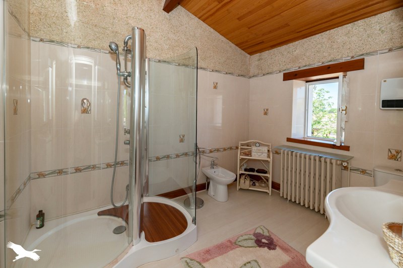 Vente Maison GAILLAN EN MEDOC - 8 pièces -231 m² - (33340)