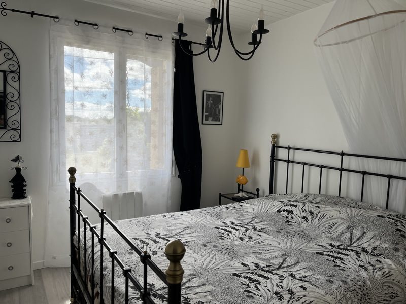 Vente Maison BLAIGNAN PRIGNAC - 4 pièces -103 m² - (33340)