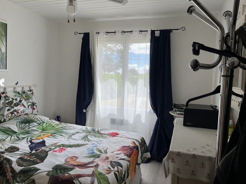 Vente Maison BLAIGNAN PRIGNAC - 4 pièces -103 m² - (33340)