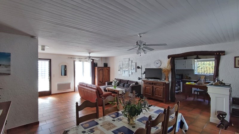 Vente Maison BLAIGNAN PRIGNAC - 4 pièces -103 m² - (33340)