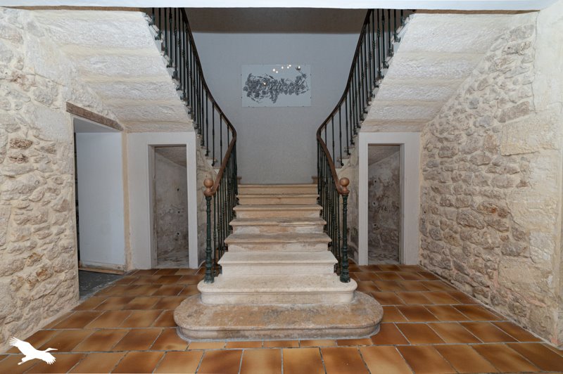 Vente Maison ST CHRISTOLY MEDOC - 13 pièces -470 m² - (33340)