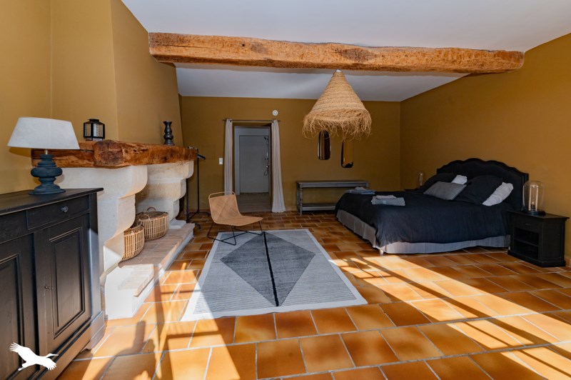 Vente Maison ST CHRISTOLY MEDOC - 13 pièces -470 m² - (33340)