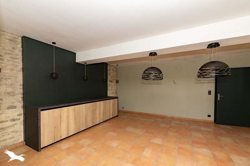 Vente Maison ST YZANS DE MEDOC - 7 pièces -194 m² - (33340)