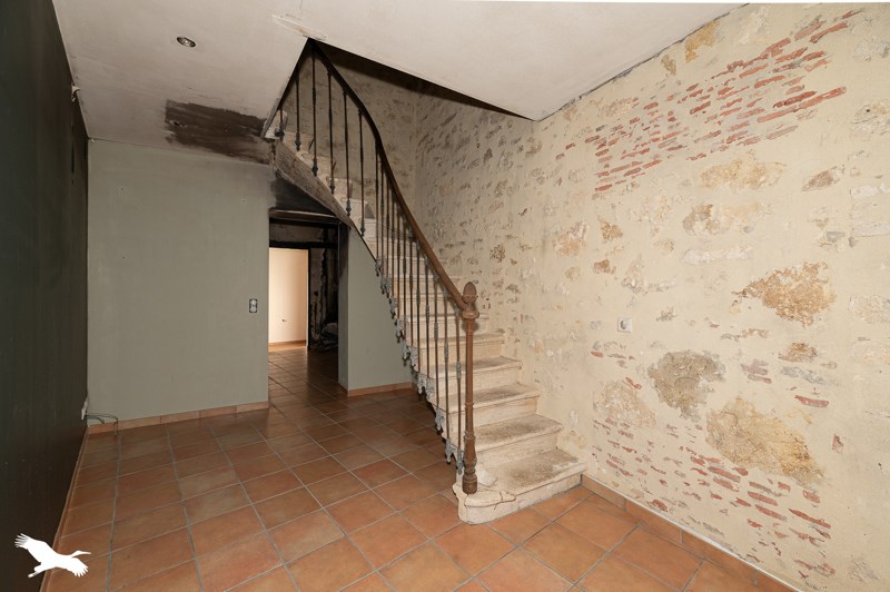 Vente Maison ST YZANS DE MEDOC - 7 pièces -194 m² - (33340)