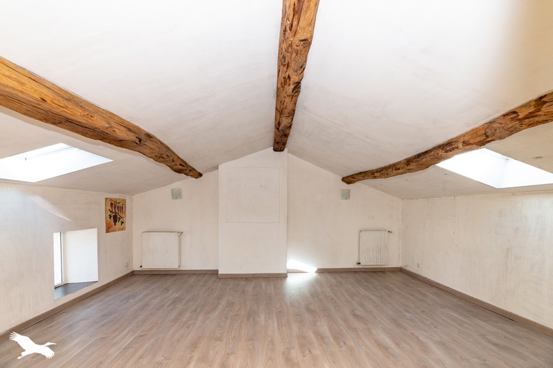 Vente Maison ST YZANS DE MEDOC - 7 pièces -194 m² - (33340)
